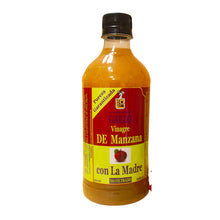 Cargar imagen en el visor de la galería, VINAGRE DE MANZANA CON LA MADRE