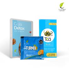 Cargar imagen en el visor de la galería, KIT CUERPO 10