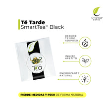 Load image into Gallery viewer, SMART TEA BLACK