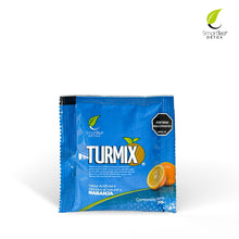 Cargar imagen en el visor de la galería, KIT DETOX PLUS (Blue + Turmix)