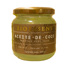 Cargar imagen en el visor de la galería, ACEITE DE COCO BIOESSENS