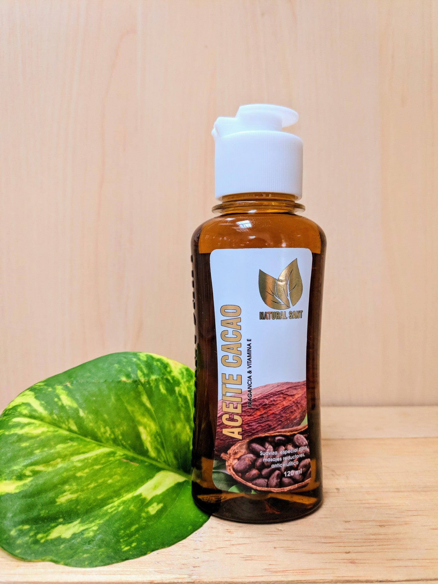 ACEITE DE CACAO Tienda Neem