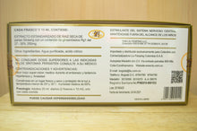 Cargar imagen en el visor de la galería, ginseng royal jelly caja etiqueta barranquilla