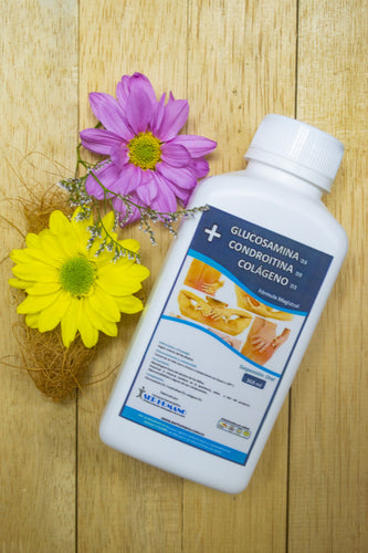 glucosamina+condroitina+colageno homeopático barranquilla costa colombia