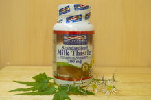 Cargar imagen en el visor de la galería, milk thistle barranquilla