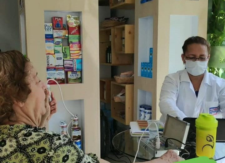 ¿Para qué sirve el Bioscanner Cuántico? – Tienda Neem