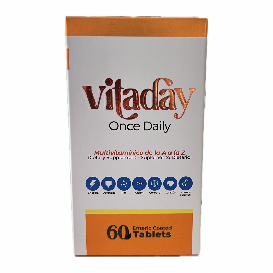 VITA DAY ELEVEN DAILY