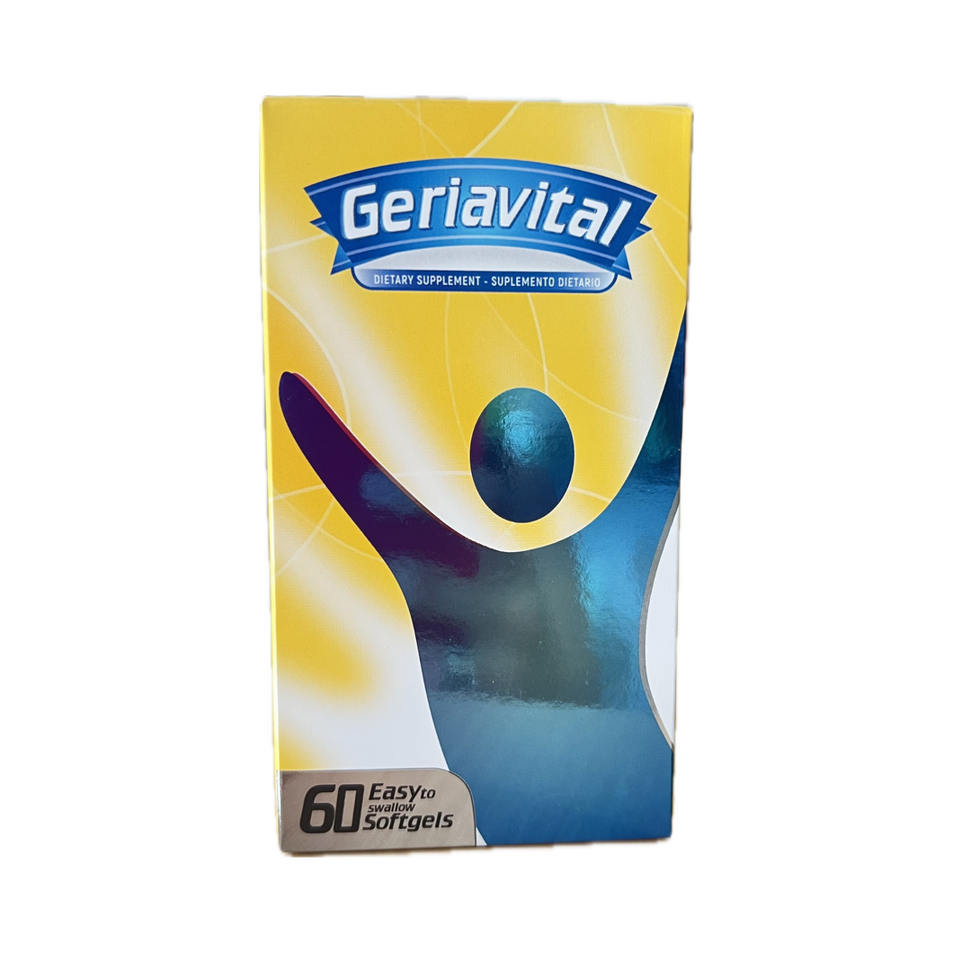 GERIAVITAL