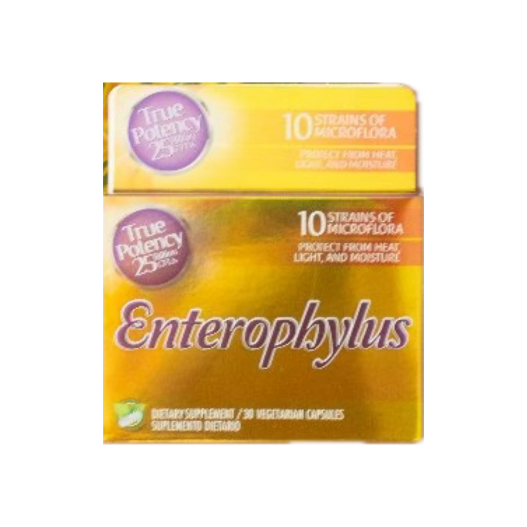 ENTEROPHYLUS