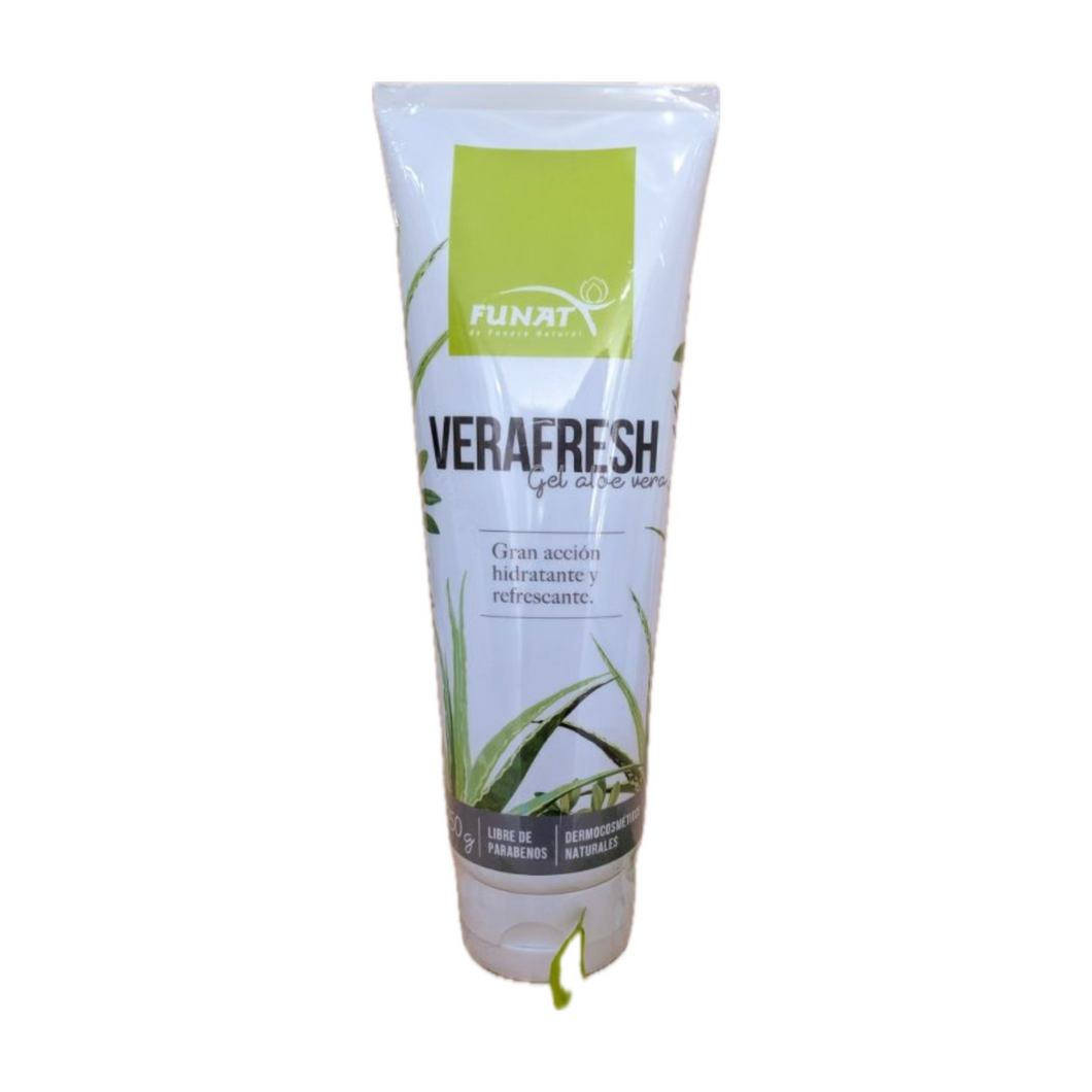 ALOE VERA GEL (VERAFRESH)