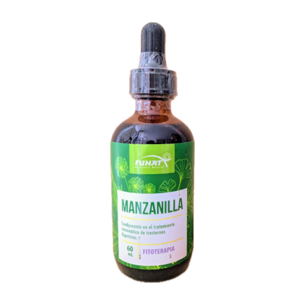 CHAMOMILE EXTRACT