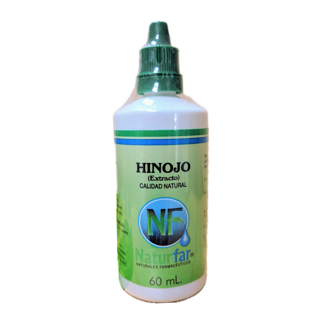 FENNEL EXTRACT