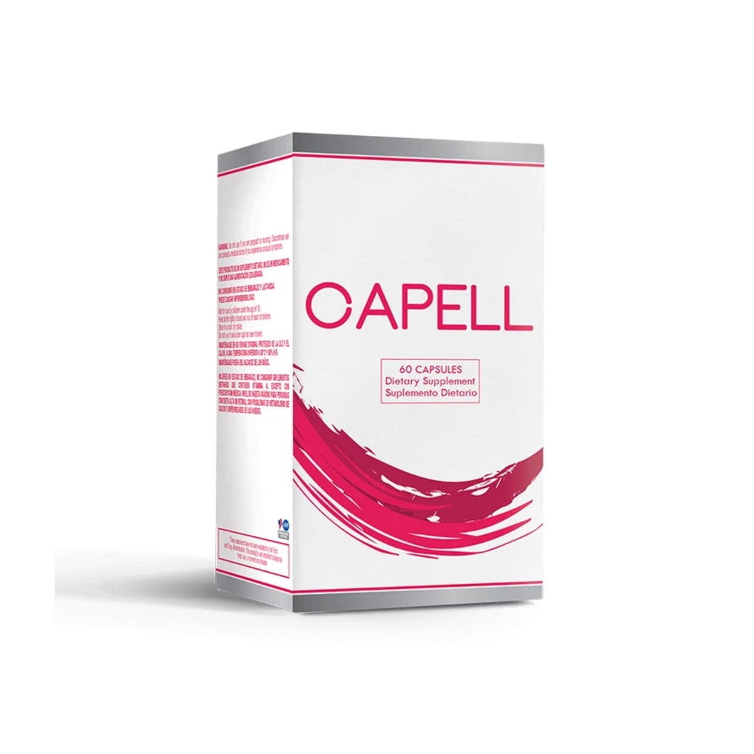 CAPELL