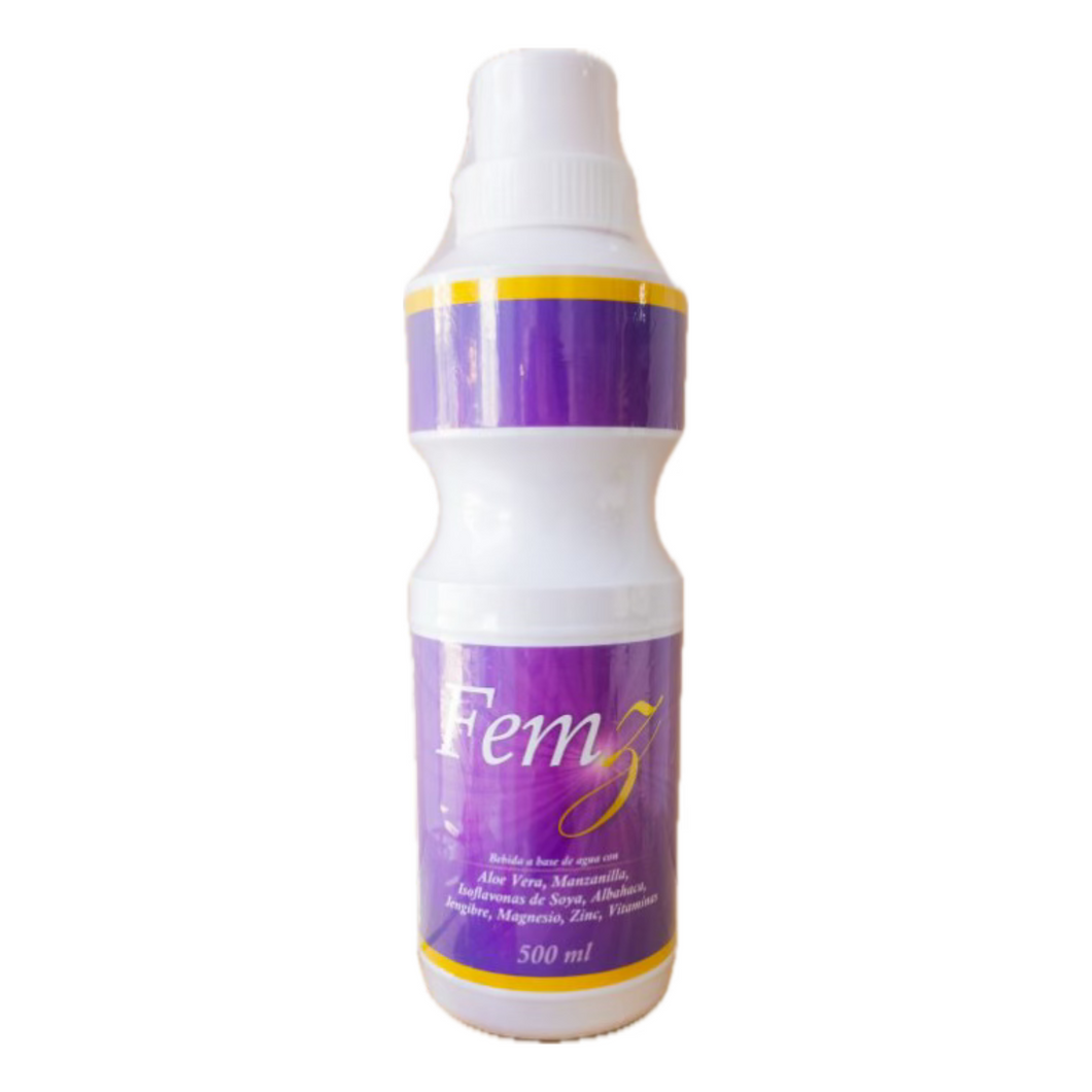 FEMZ