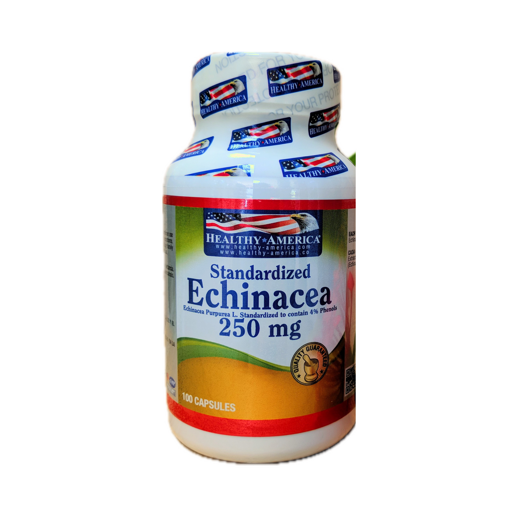 ECHINACEA 250 MG