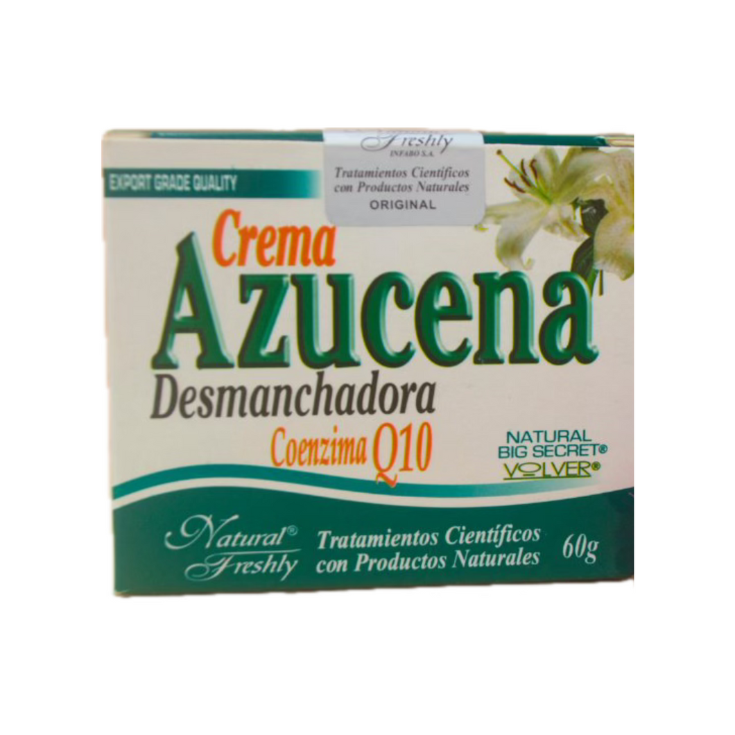 LILY CREAM