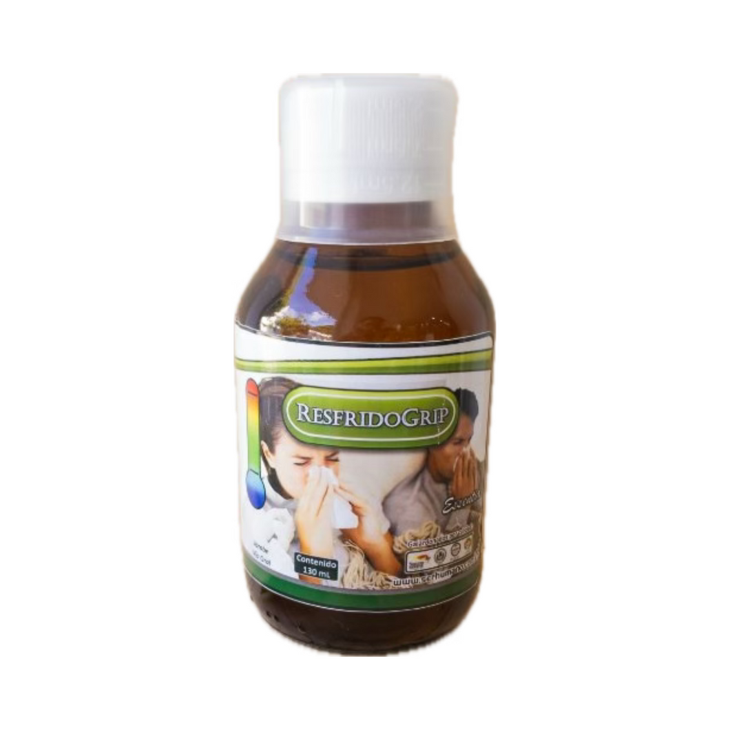 COLD AND FLU FORMULA