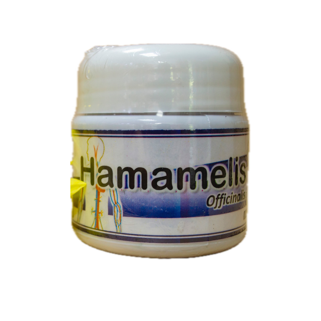 HAMAMELIS OFFICINALIS D3