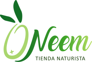 tienda naturista neem