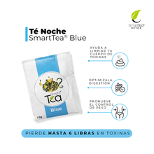 Load image into Gallery viewer, SMART TEA BLUE
