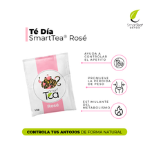 Load image into Gallery viewer, SMART TEA ROSE

