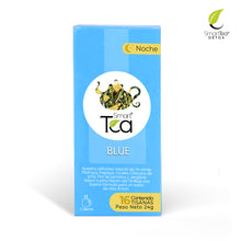 Load image into Gallery viewer, SMART TEA BLUE
