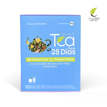 Load image into Gallery viewer, 28 DAYS KIT. Smart Tea.
