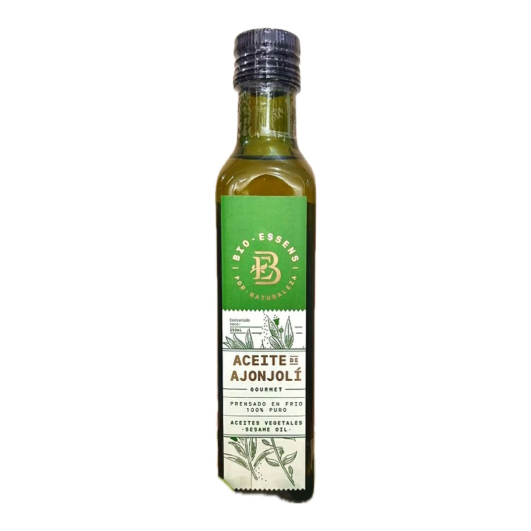 SESAME OIL