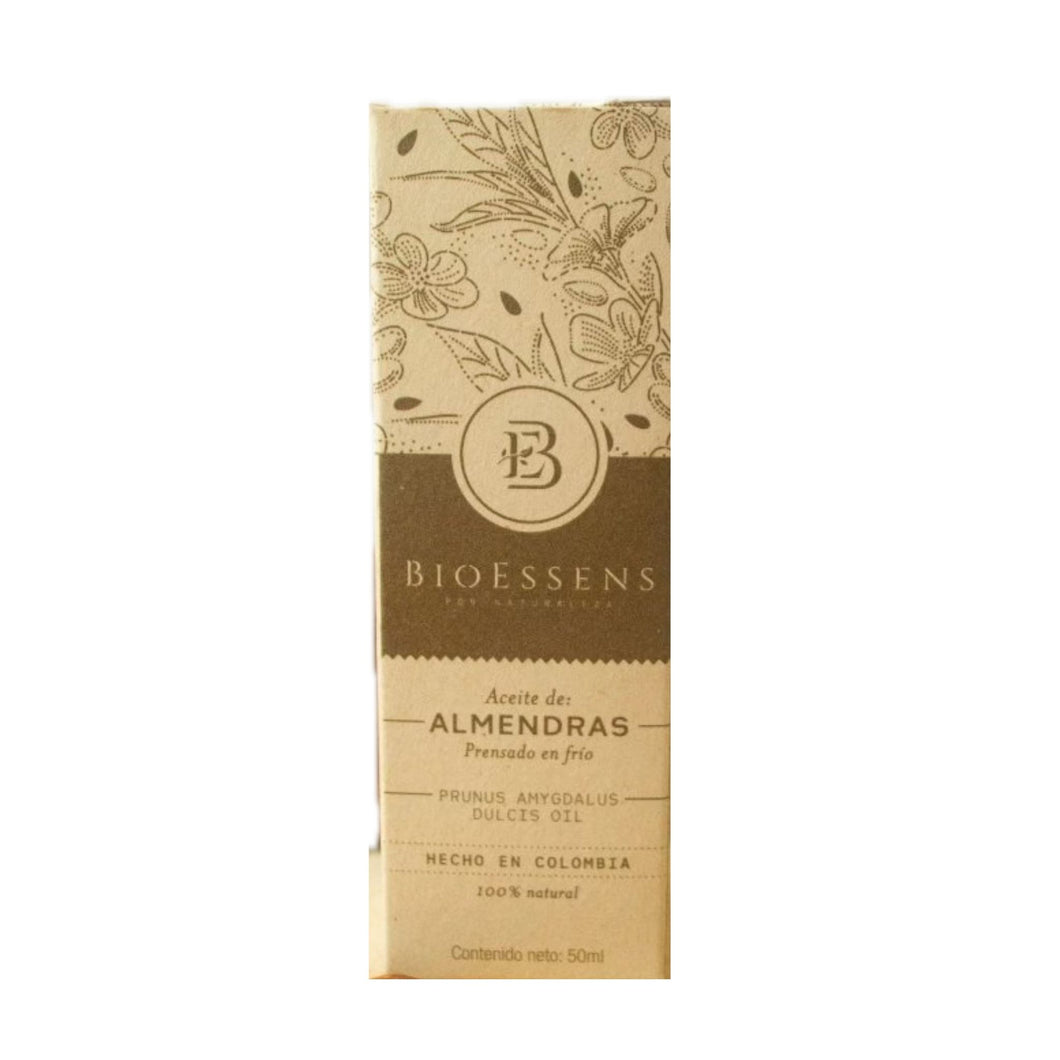 ALMONDS OIL