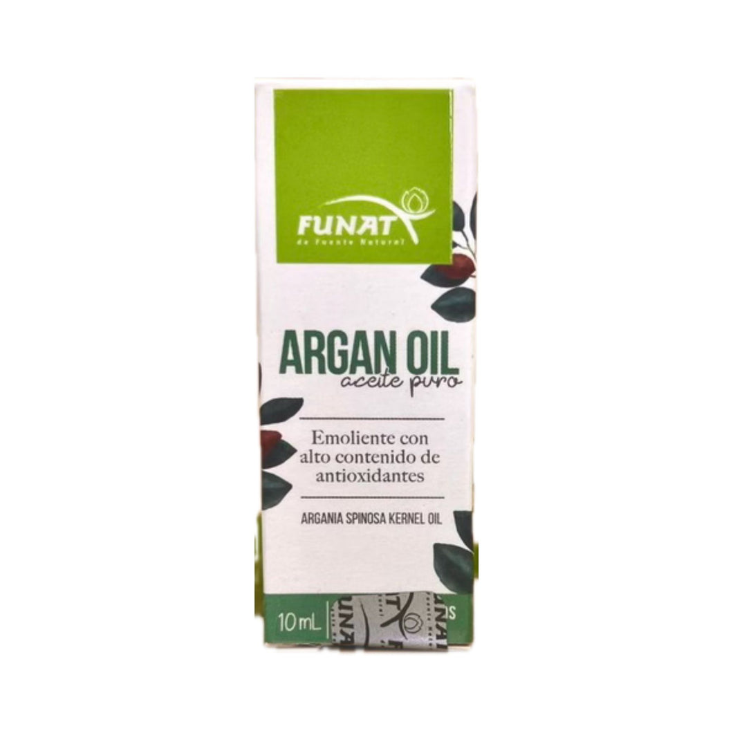 ACEITE DE ARGAN