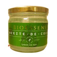 Cargar imagen en el visor de la galería, ACEITE DE COCO ORGANICO BIOESSENS

