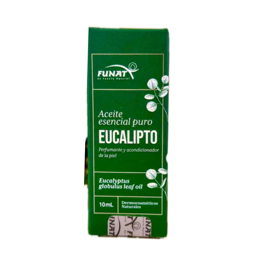 ACEITE ESENCIAL EUCALIPTO