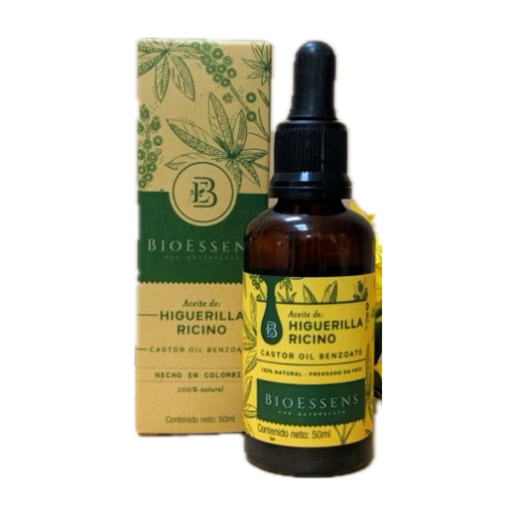 CASTOR OIL