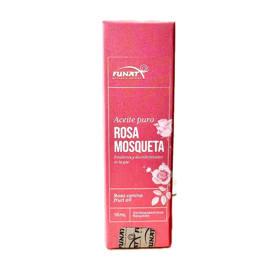 ACEITE DE ROSA MOSQUETA