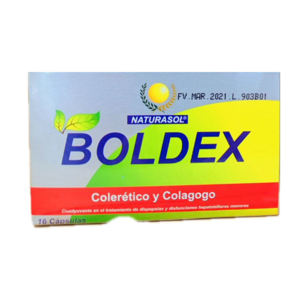 BOLDEX
