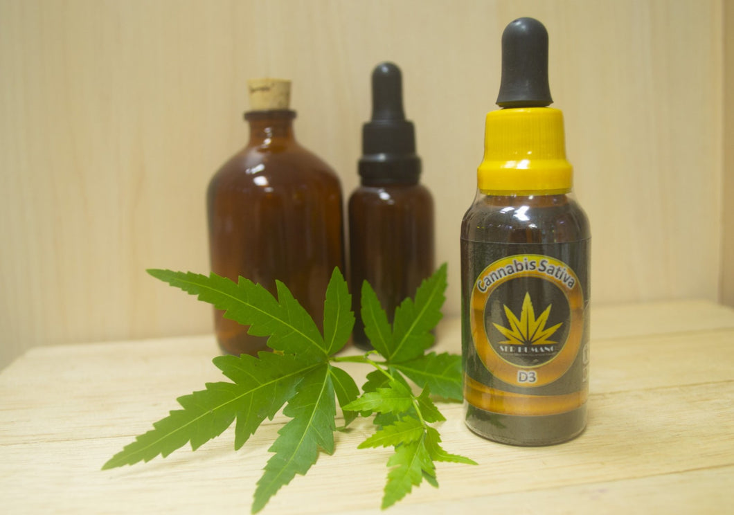 Cannabis sativa homeopática Barranquilla costa