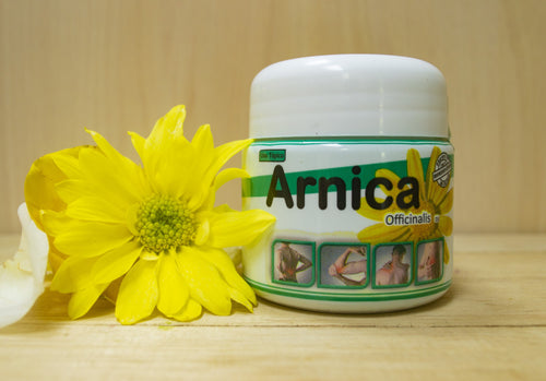 arnica en crema homeopatico barranquilla