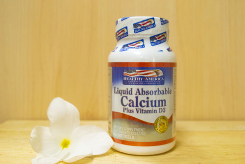 calcio liquido con vitamina d3 barranquilla