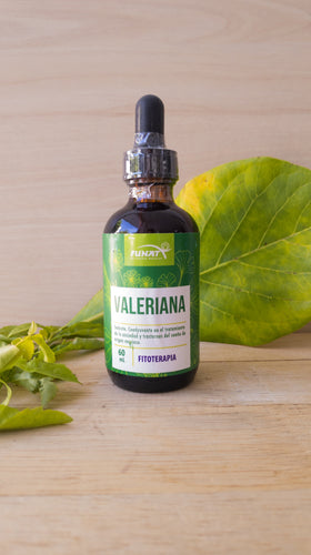 extracto valeriana