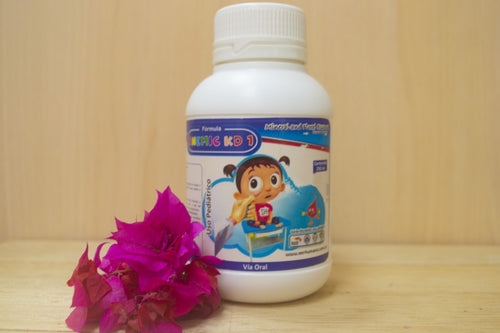 formula anemic kd 1 homeopatico barranquilla