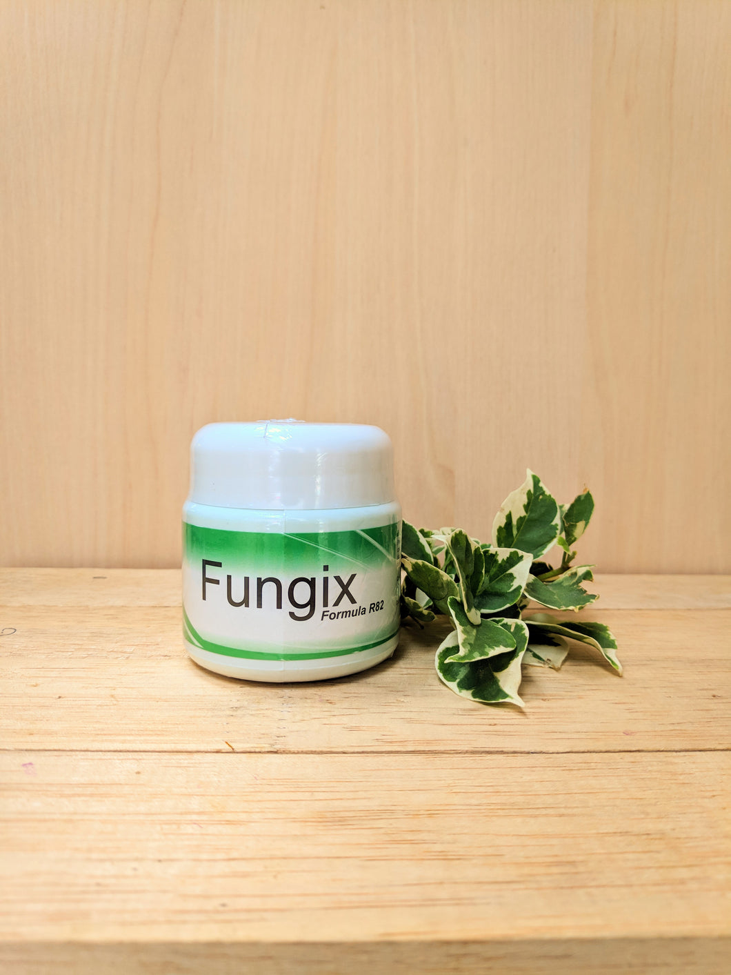 CREMA FUNGIX