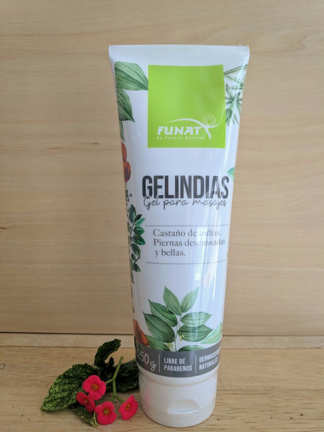 GELINDIAS (massage gel)