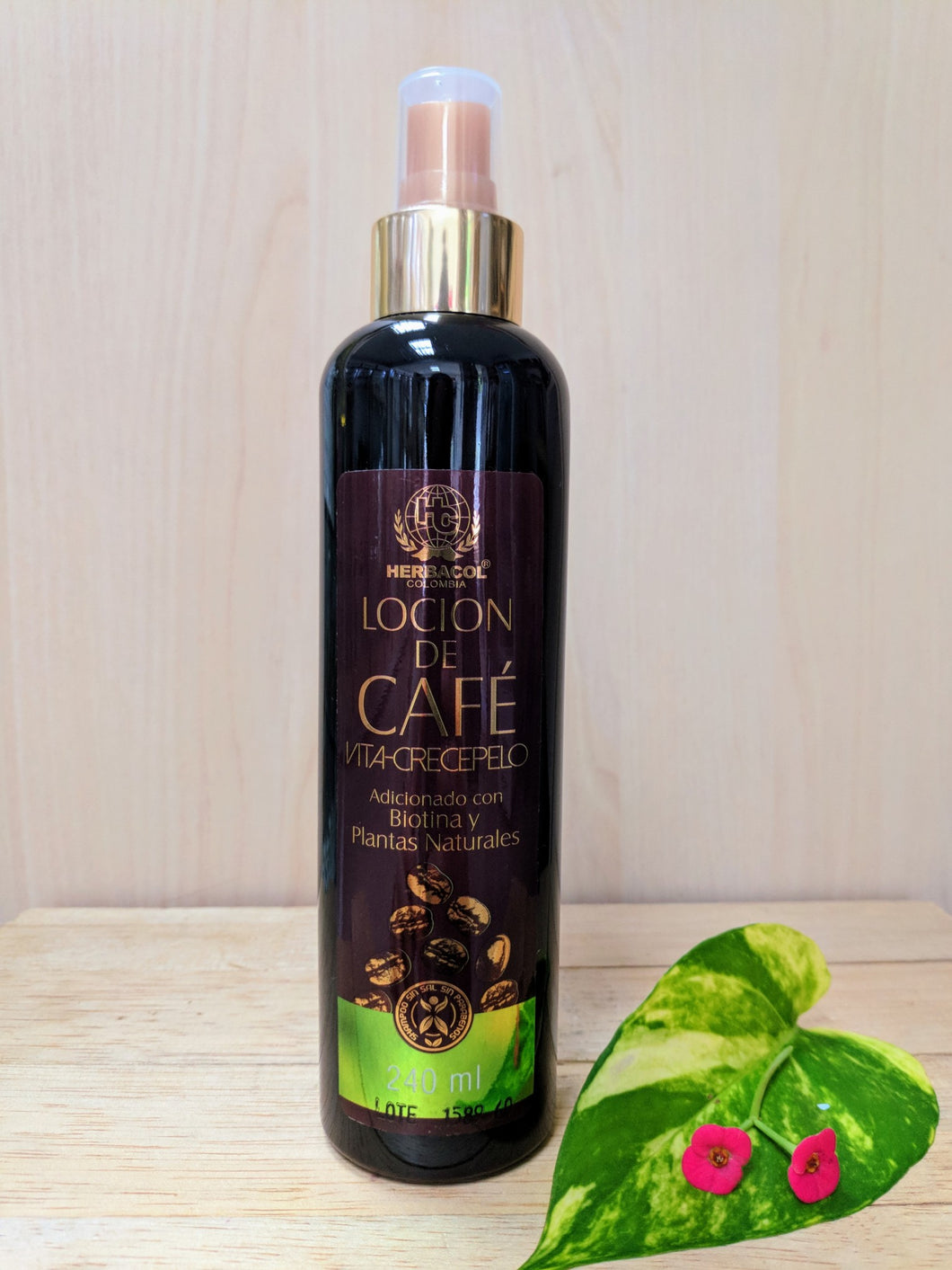 VITA CRECEPELO HAIR LOTION