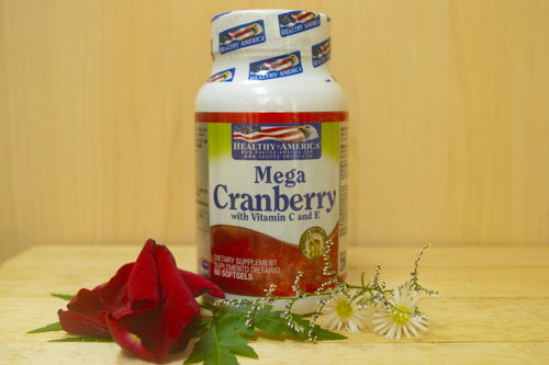 mega cranberry vitamin c y e barranquilla