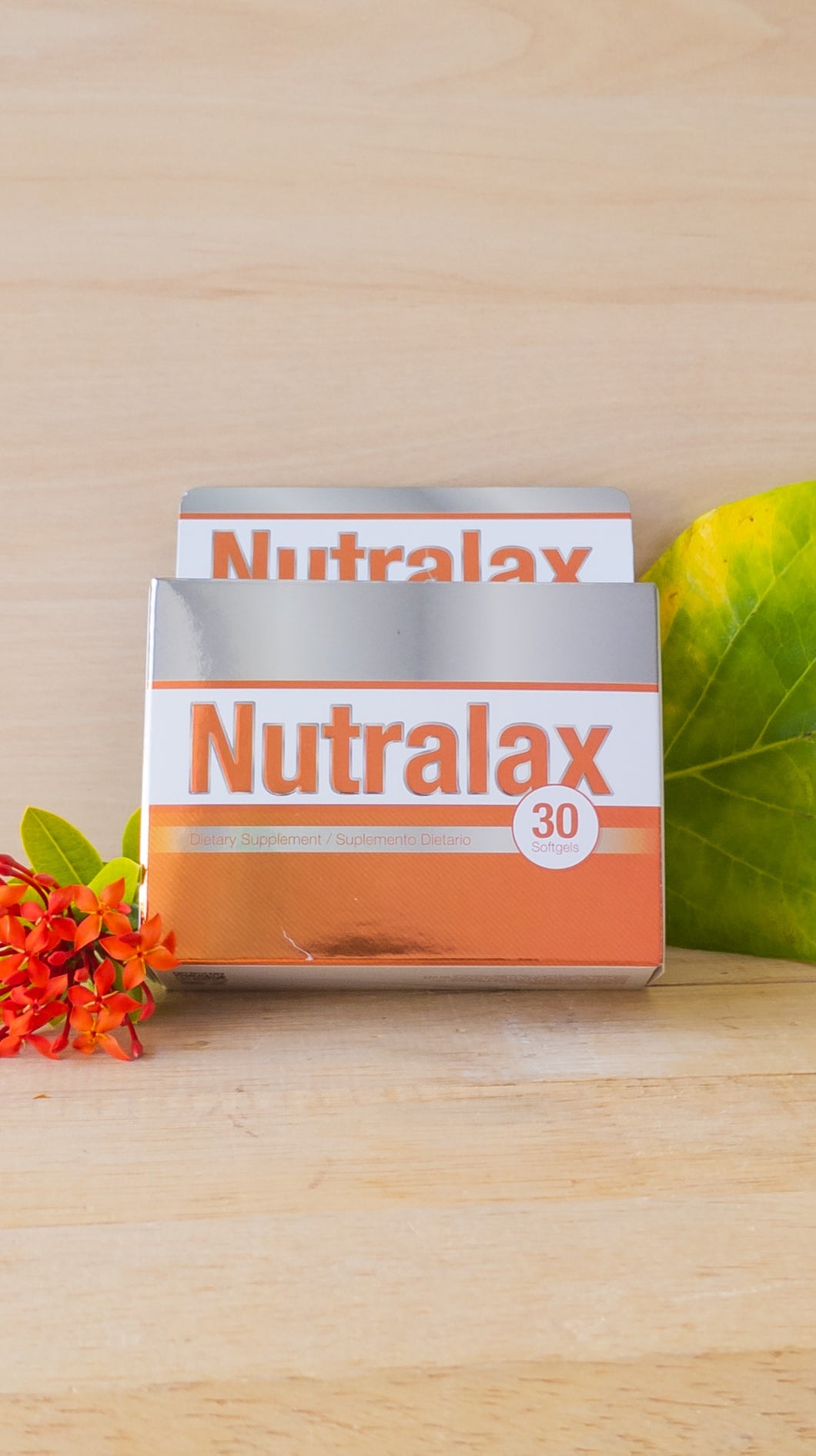 nutralax