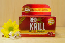 Load image into Gallery viewer, red krill barranquilla
