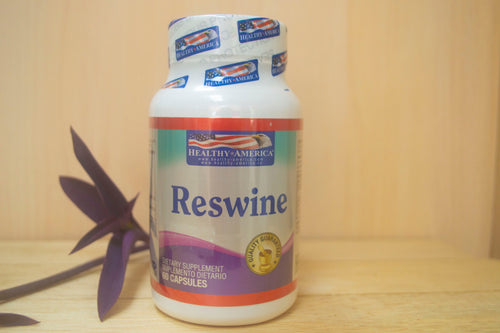 reswine barranquilla