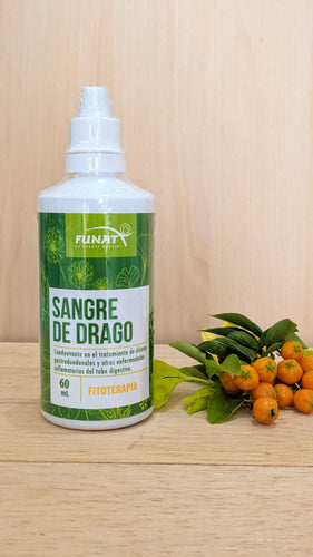 sangre de drago extracto