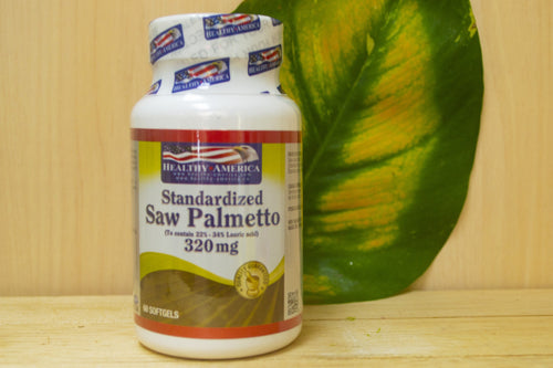 saw palmetto barranquilla