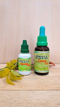 Load image into Gallery viewer, STEVIA SWEET LIFE (liquid)
